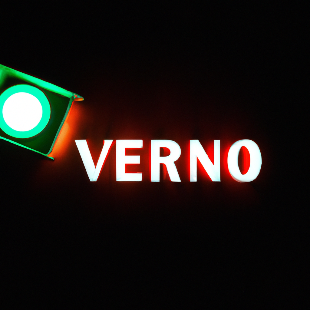 Logo generado Verfenko