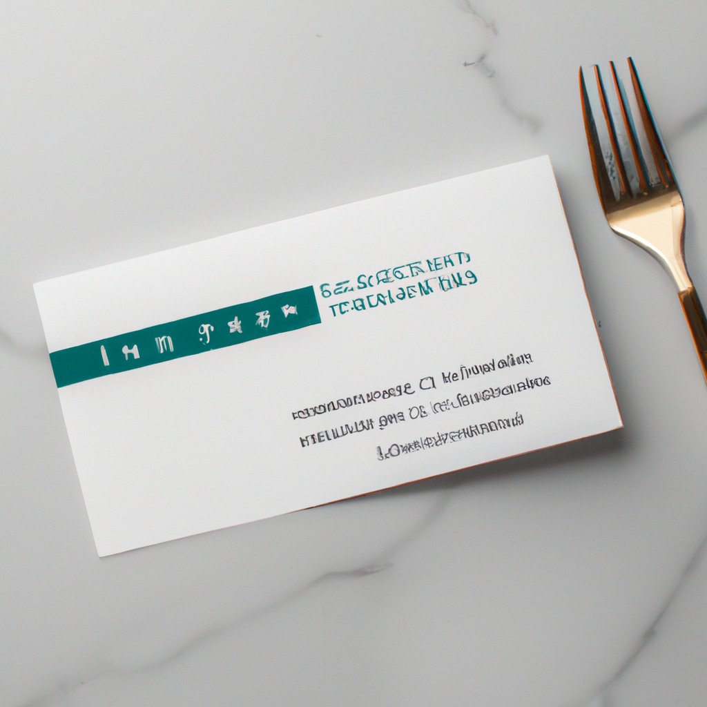 AI-generated portrait lighting card